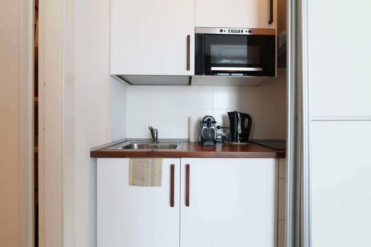 Milan - Duomo Luxury Apartment V ภายนอก รูปภาพ
